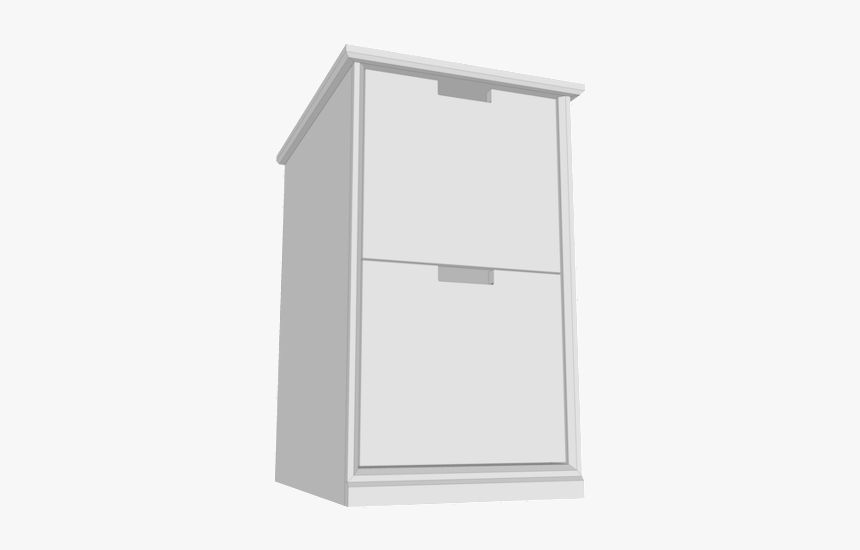 File Cabinet V3, HD Png Download