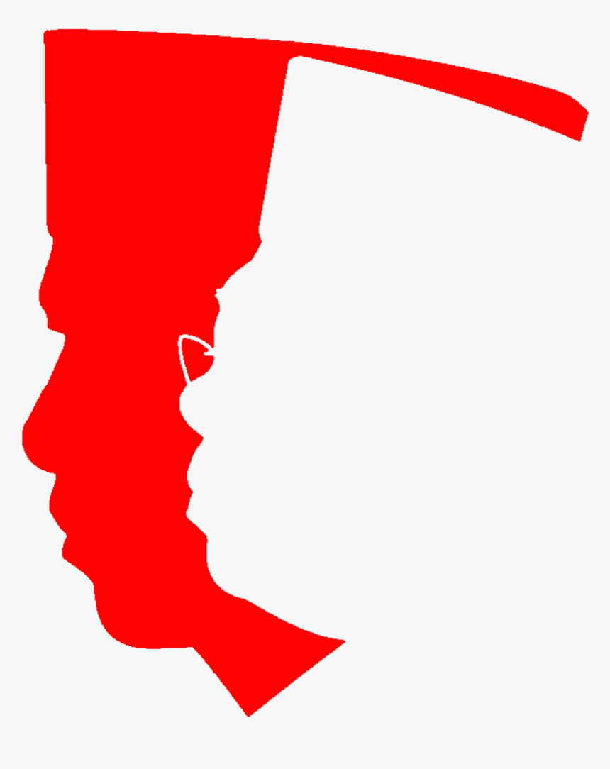 Indonesian Silhouette Language Working Of Indonesia, HD Png Download