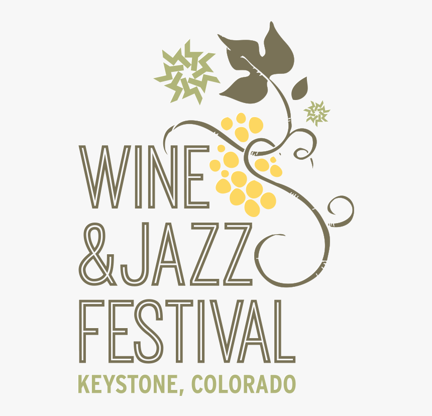 Keystone Wine & Jazz Festival, HD Png Download