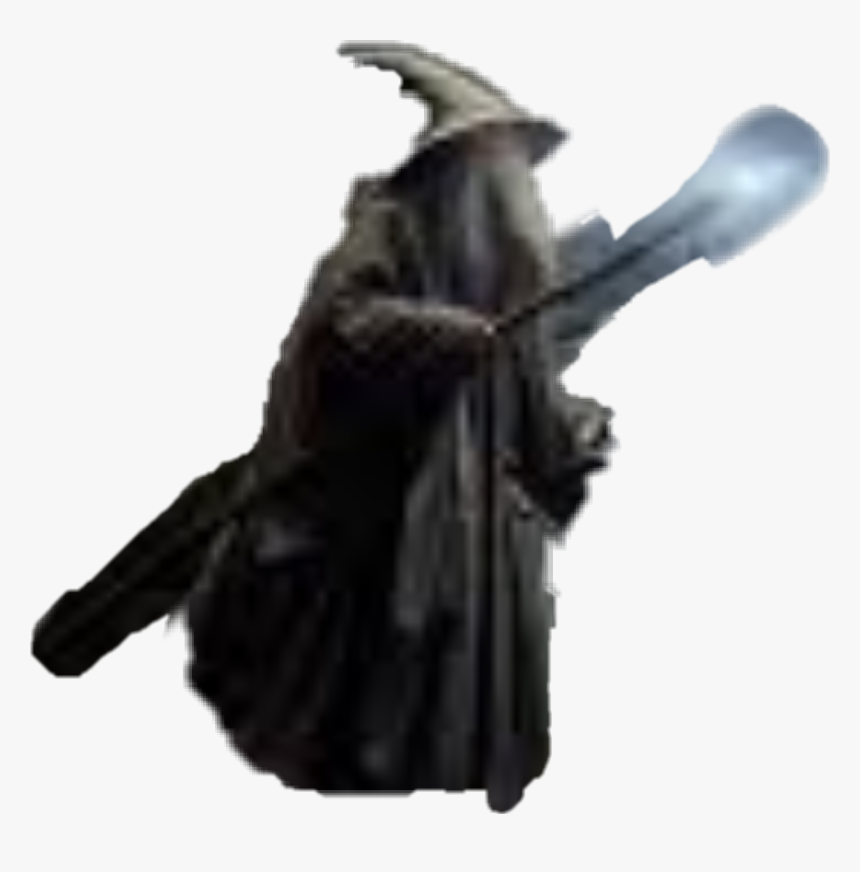 #gandalf, HD Png Download