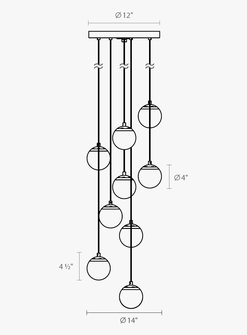 Champagne Bubbles Collection, HD Png Download