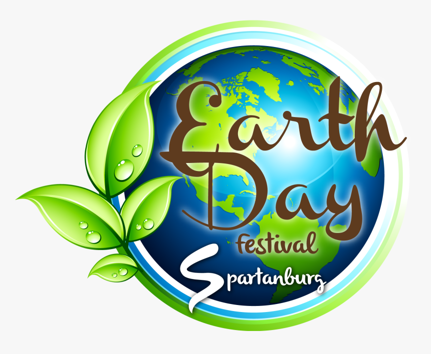 Earth Day Png, Transparent Png