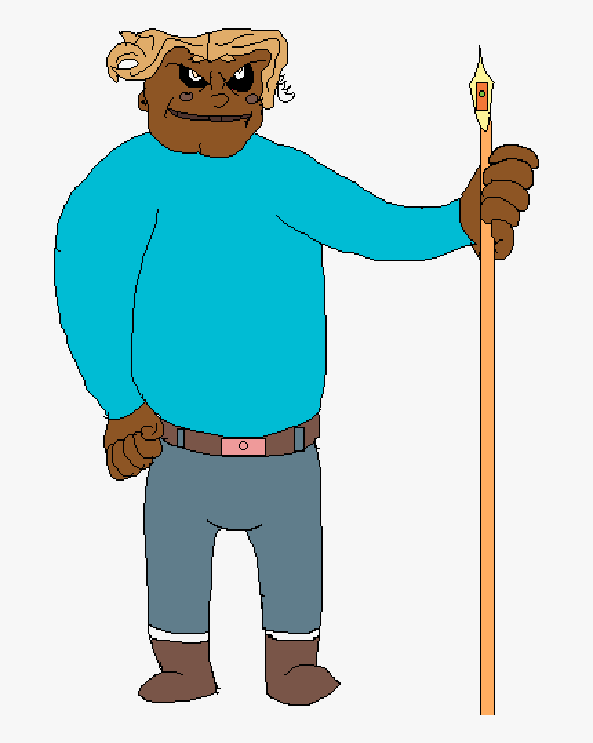 Gandalf Png, Transparent Png