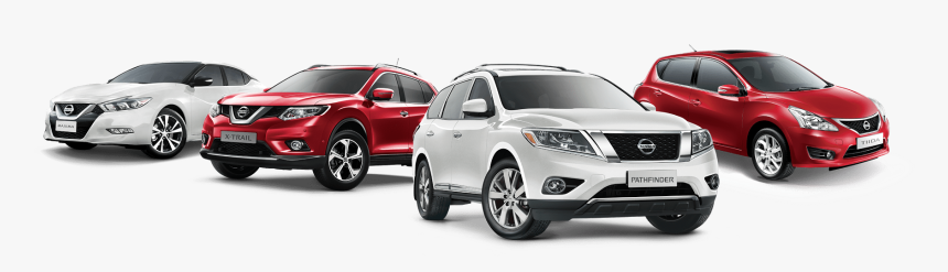 Aac-nissan, HD Png Download