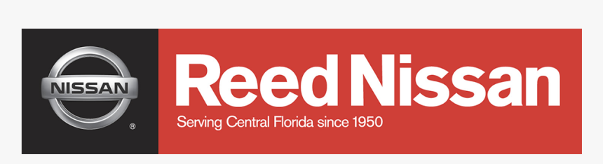 Reed Nissan, HD Png Download