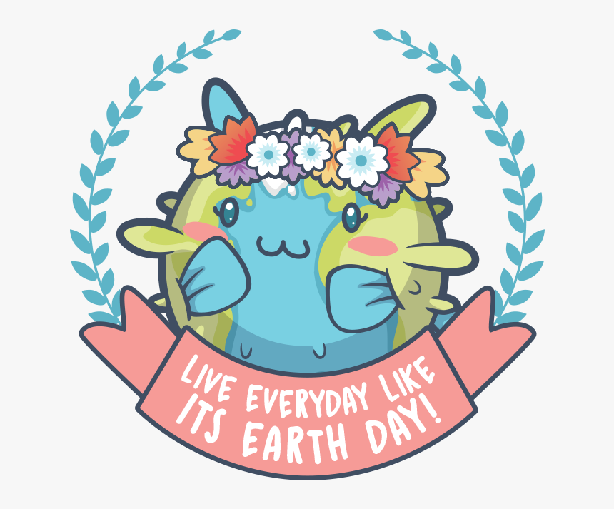 Earth Day Png, Transparent Png