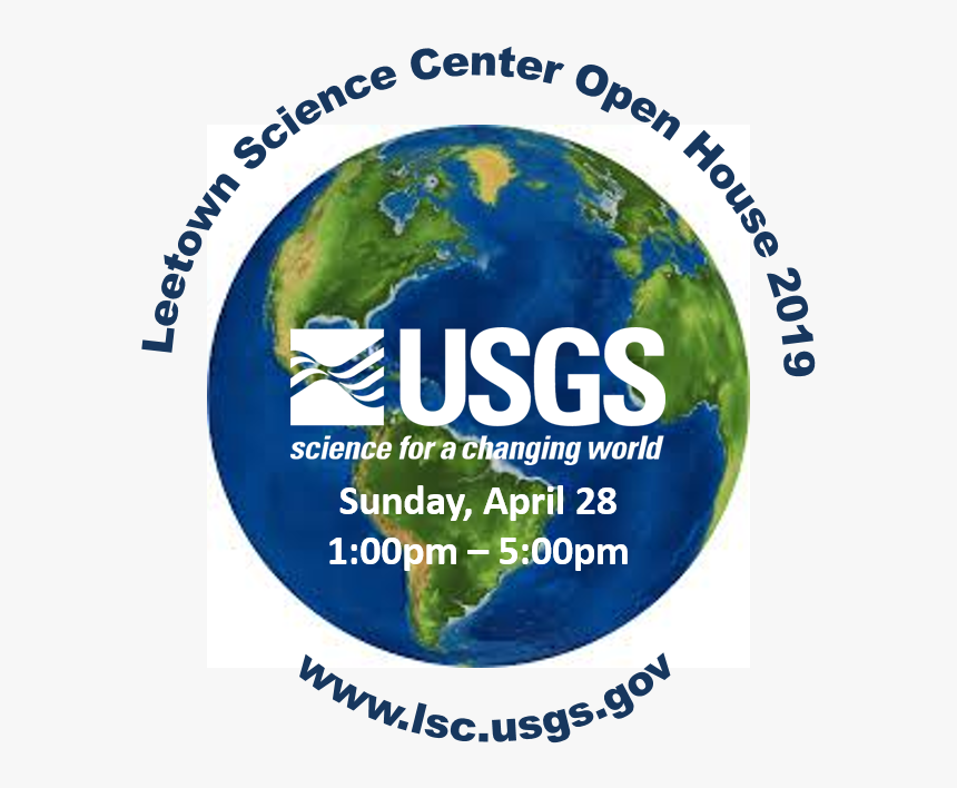 2019 Leetown Earth Day, HD Png Download