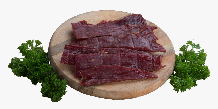 Beef Jerky Clipart Deli Meat , Transparent Cartoons, HD Png Download