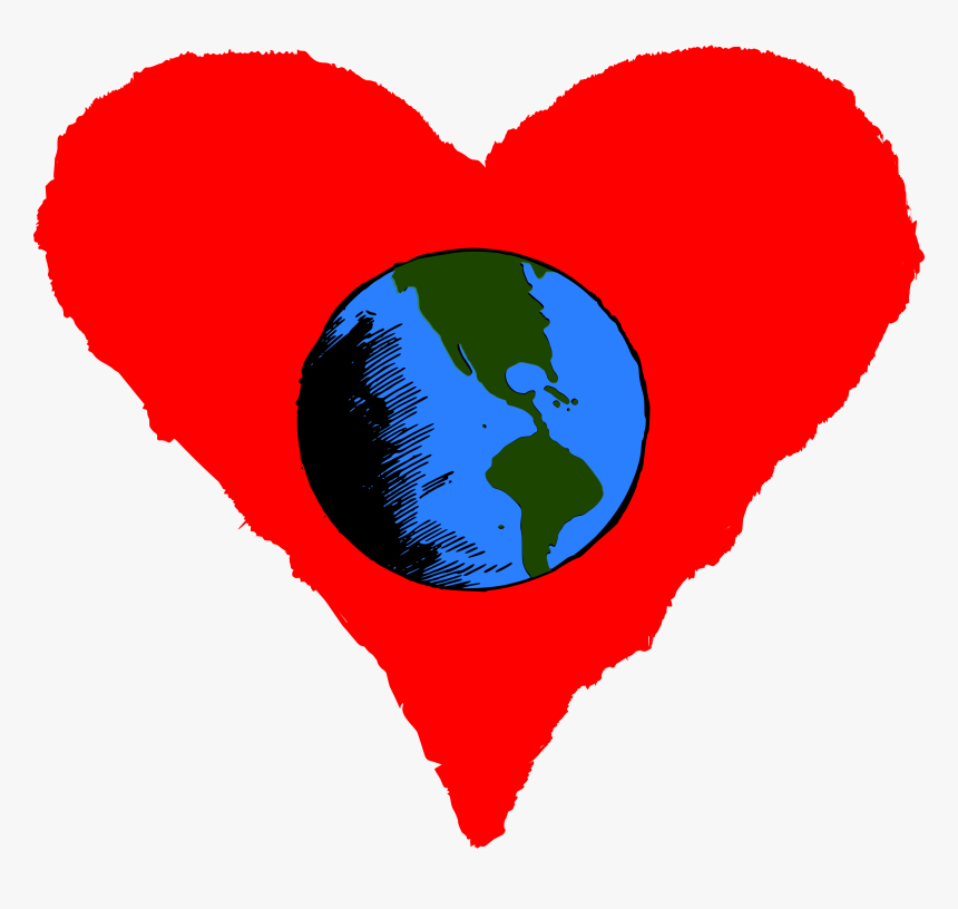 Happy Earth Day, HD Png Download