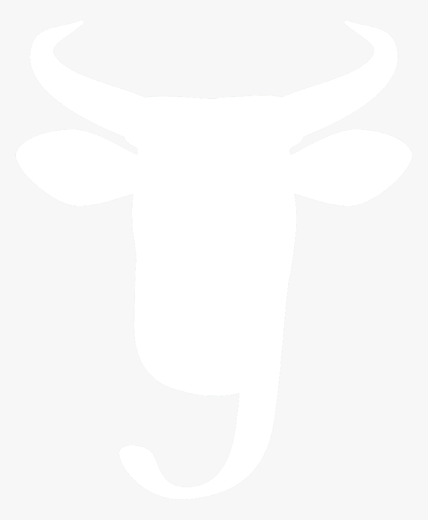 Longhorn Clipart Beef Cow, HD Png Download