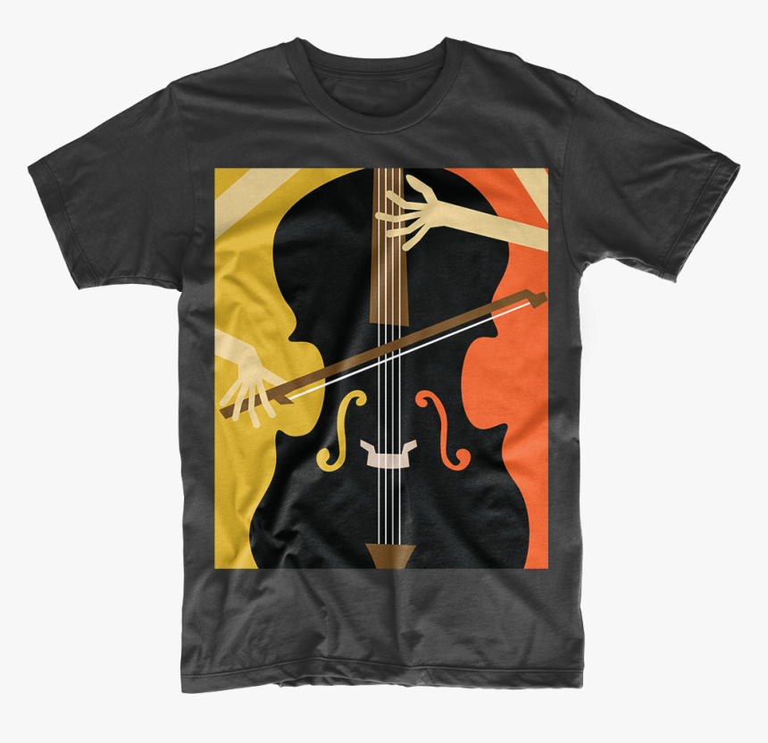 Cello Png, Transparent Png