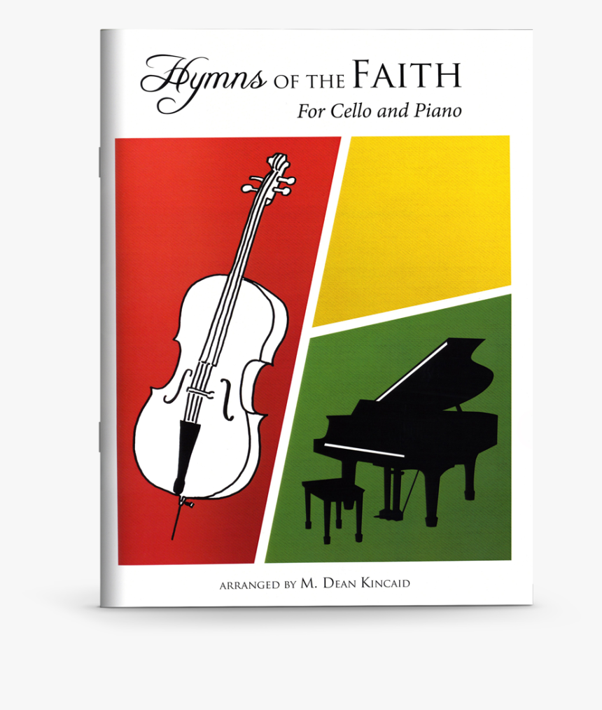 Cello Png, Transparent Png