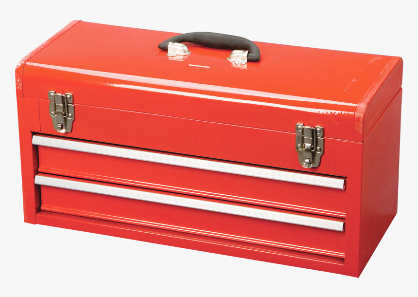 Toolbox Png Transparent Image, Png Download
