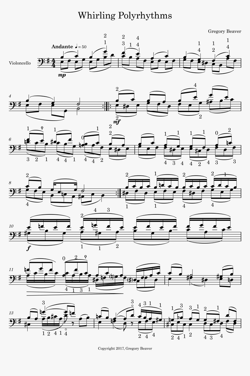 Cello Png, Transparent Png