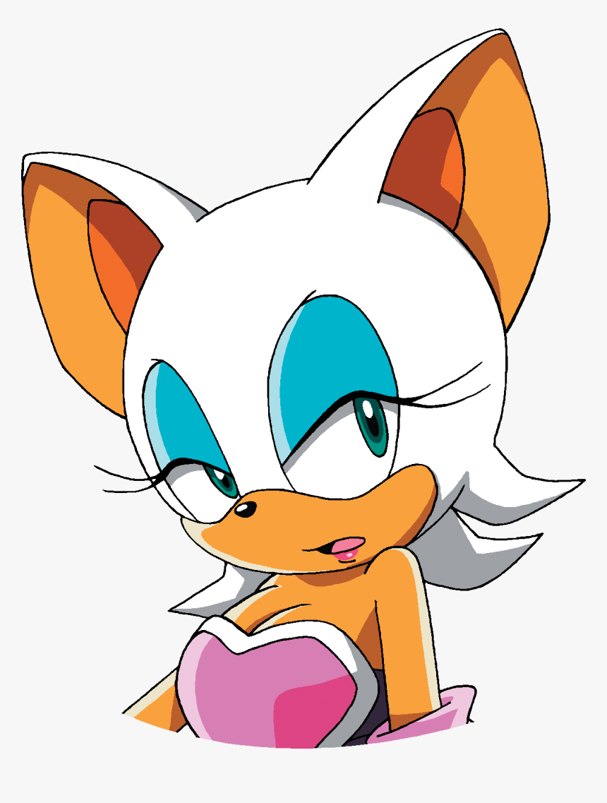 Sonic Head Png, Transparent Png