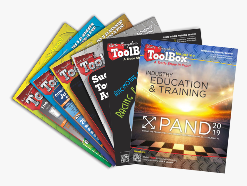 Toolbox Website Editions, HD Png Download