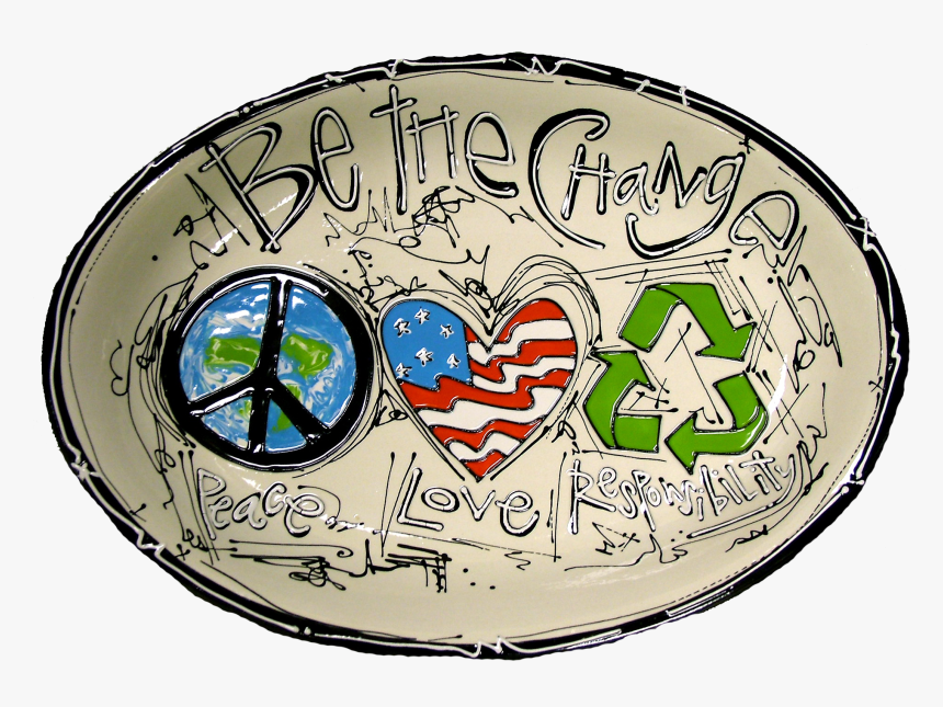 Earth Day Png, Transparent Png