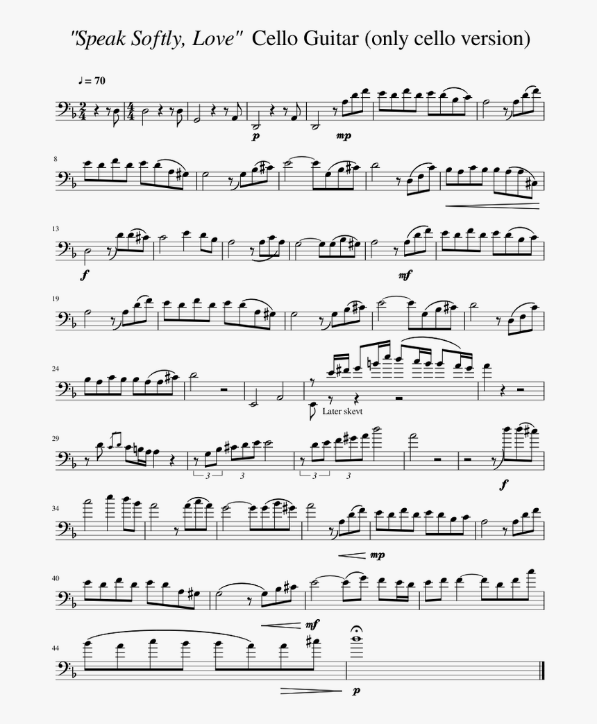 Cello Png, Transparent Png