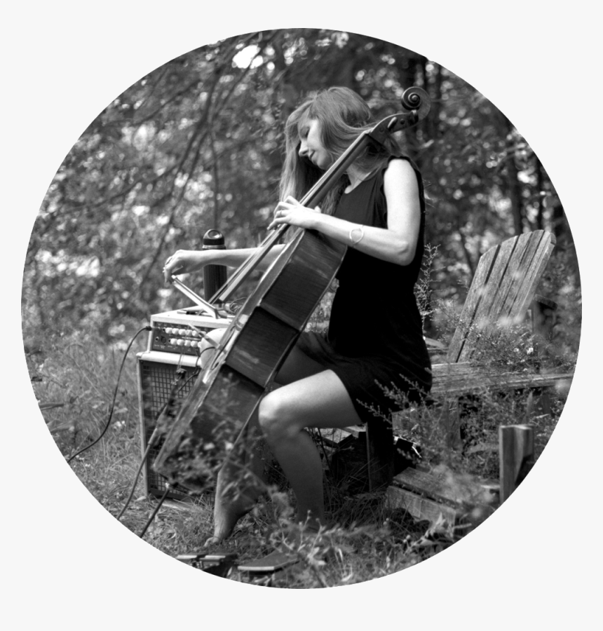 Cello Circle, HD Png Download