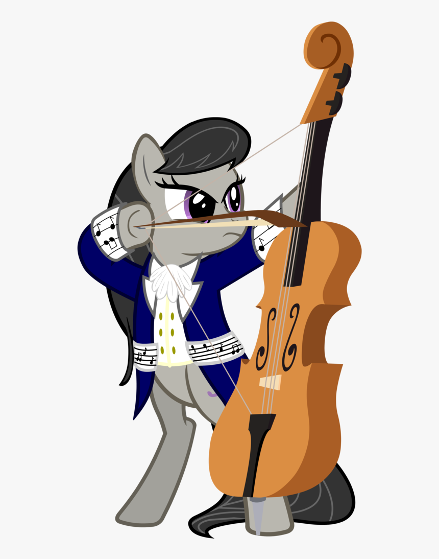 Mrflabbergasted, Bipedal, Bow , Bowtie, Cello, Cello, HD Png Download