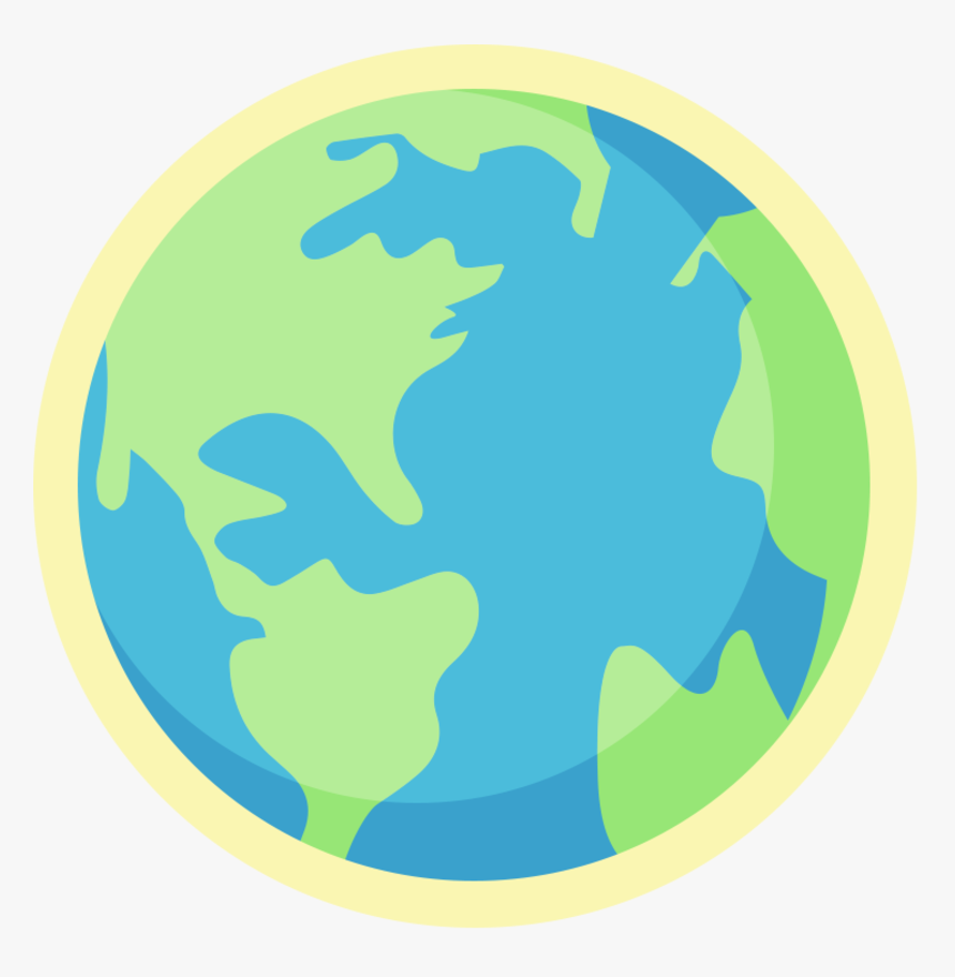 Limited Edition Earth Day Badge, HD Png Download