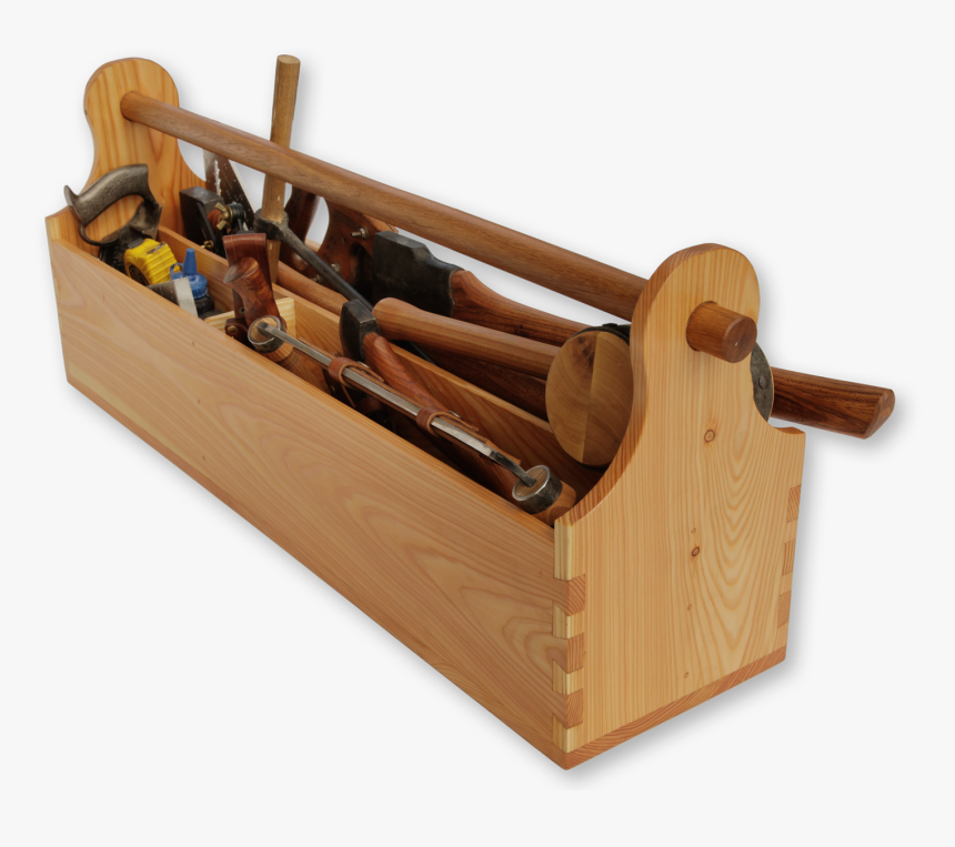 Toolbox Png, Transparent Png