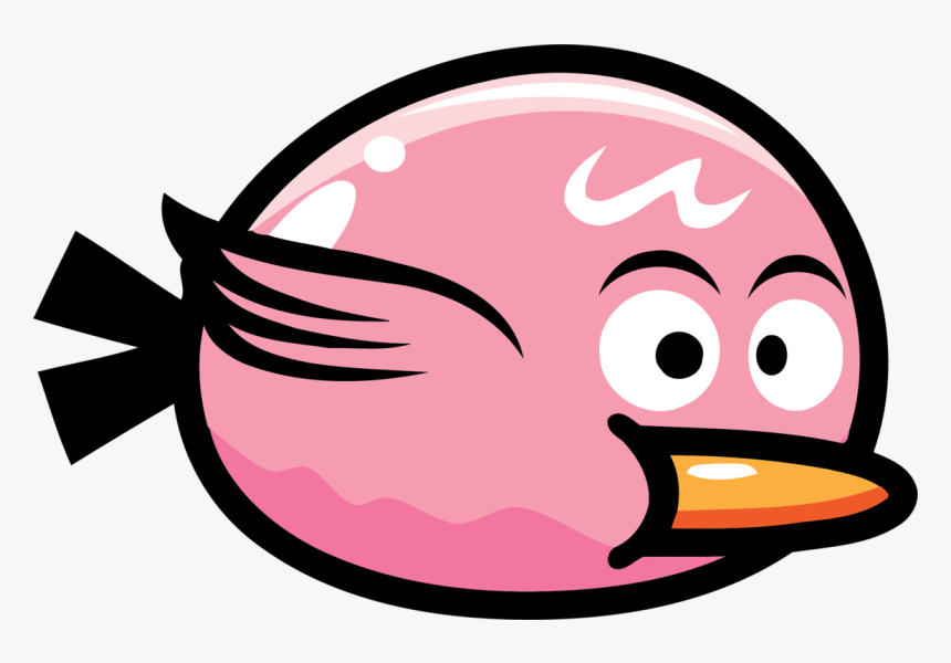 Pink,head,cheek, HD Png Download