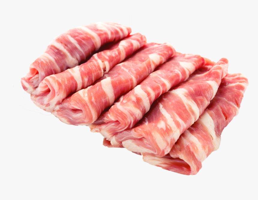 Wagyu Ribeye Shabu Shabu, HD Png Download