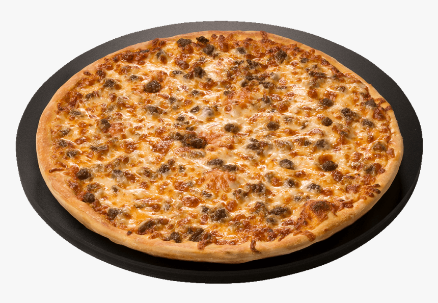 Beef Pizza, HD Png Download