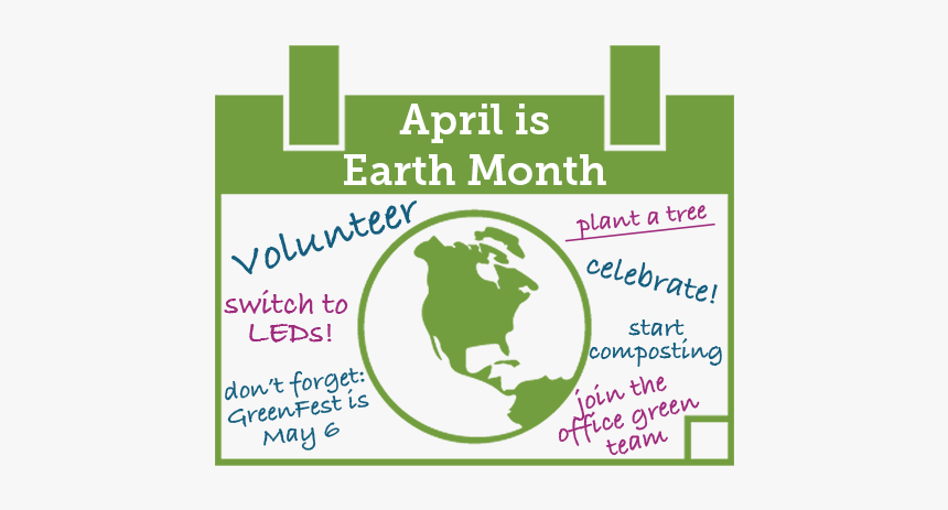 Earth Day Png, Transparent Png