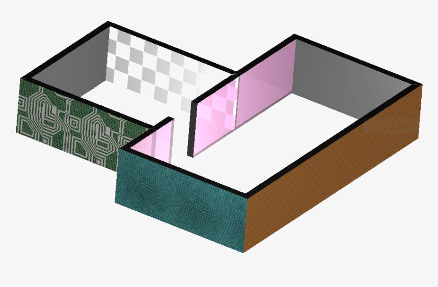 Image Free Toolbox Clipart Building Tool, HD Png Download