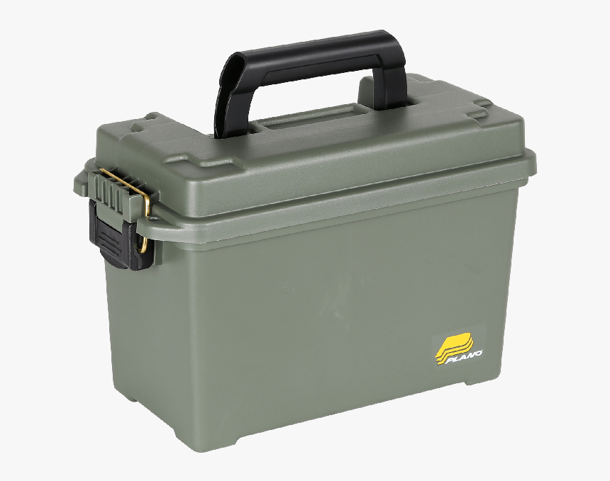 Product,ammunition Box,tackle, HD Png Download