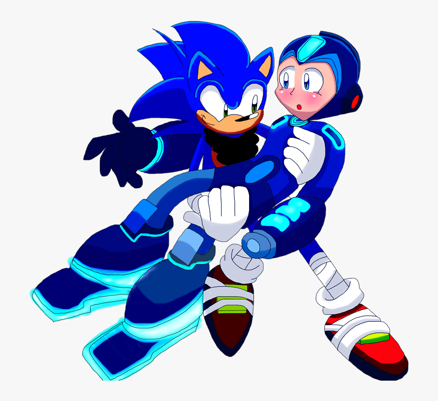 Sonic Head Png, Transparent Png