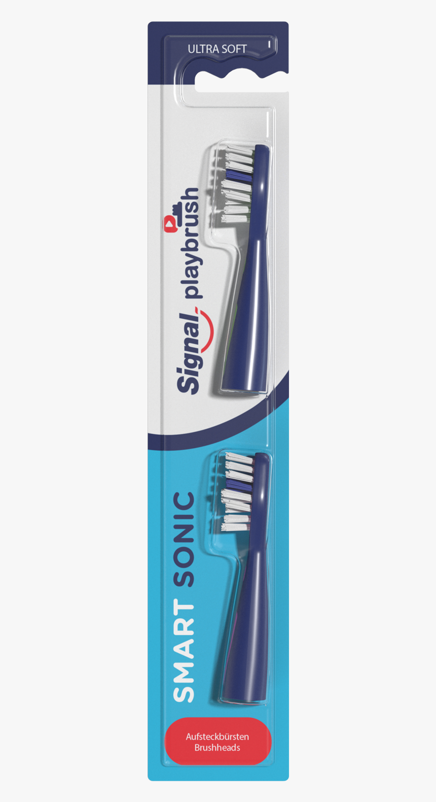 Playbrush Smart Sonic, HD Png Download