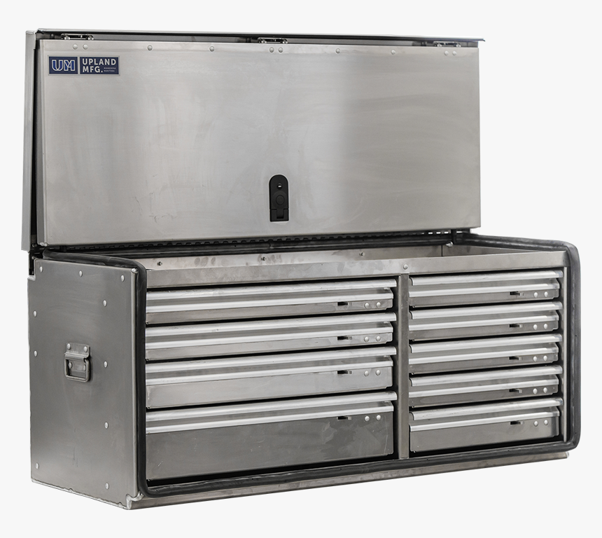 Toolbox Png, Transparent Png