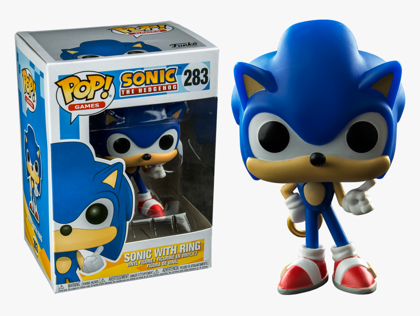 Sonic Head Png, Transparent Png