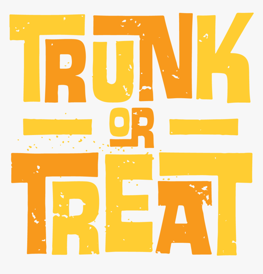 Trick Or Treat Png, Transparent Png