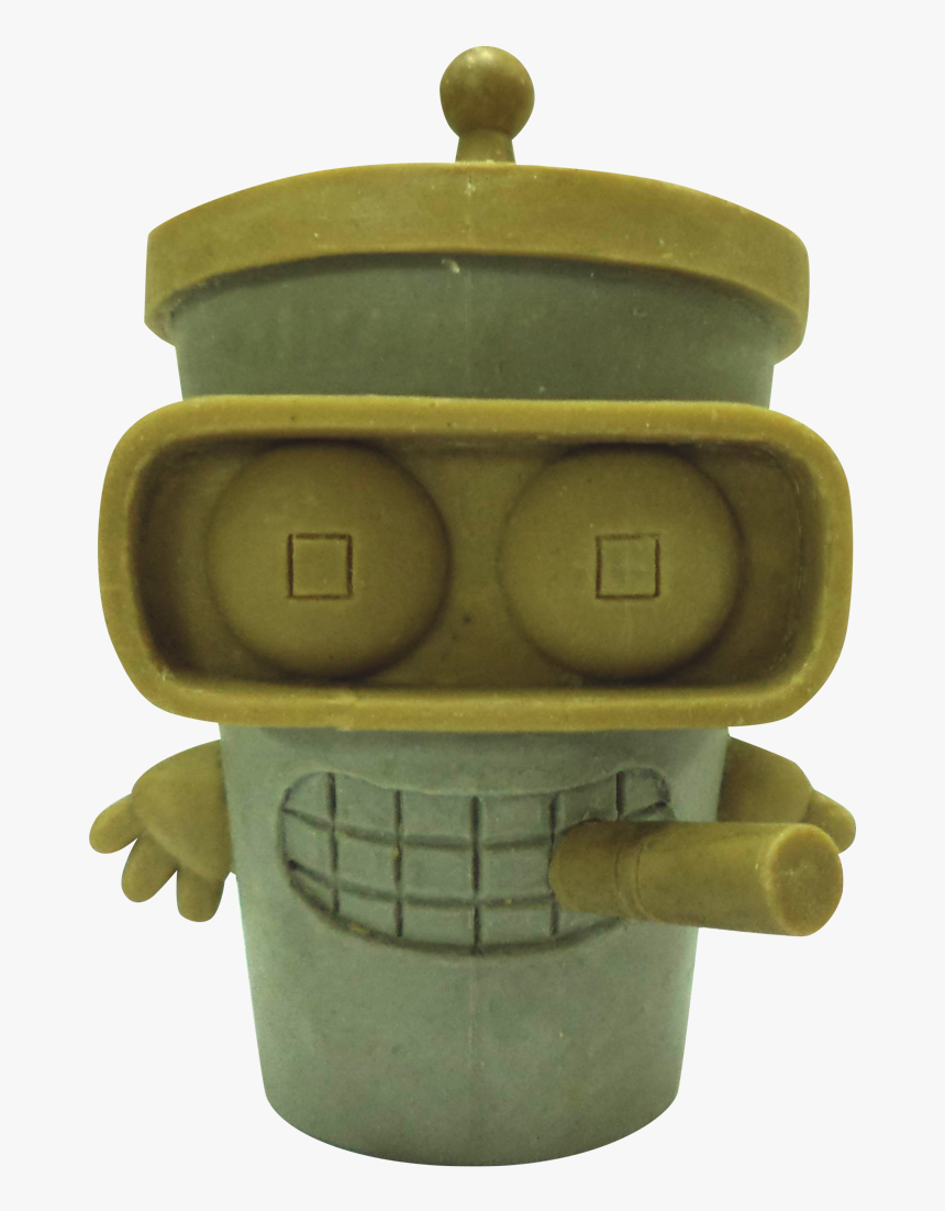 Bender Png, Transparent Png