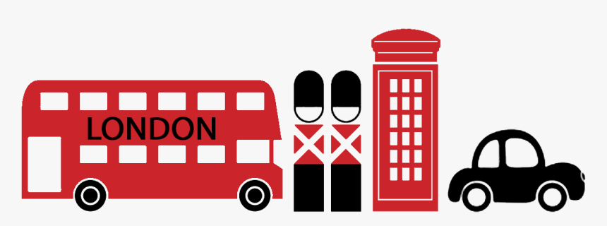 Free London Png, Transparent Png