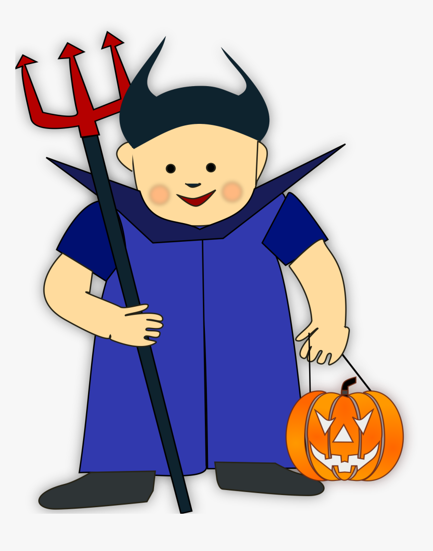 Trick Or Treat 2 Clip Arts, HD Png Download