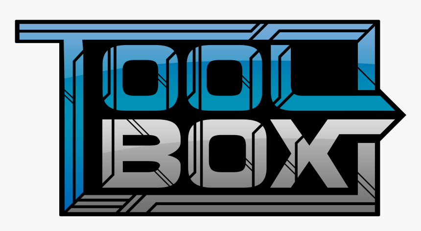 Giga Toolbox, HD Png Download