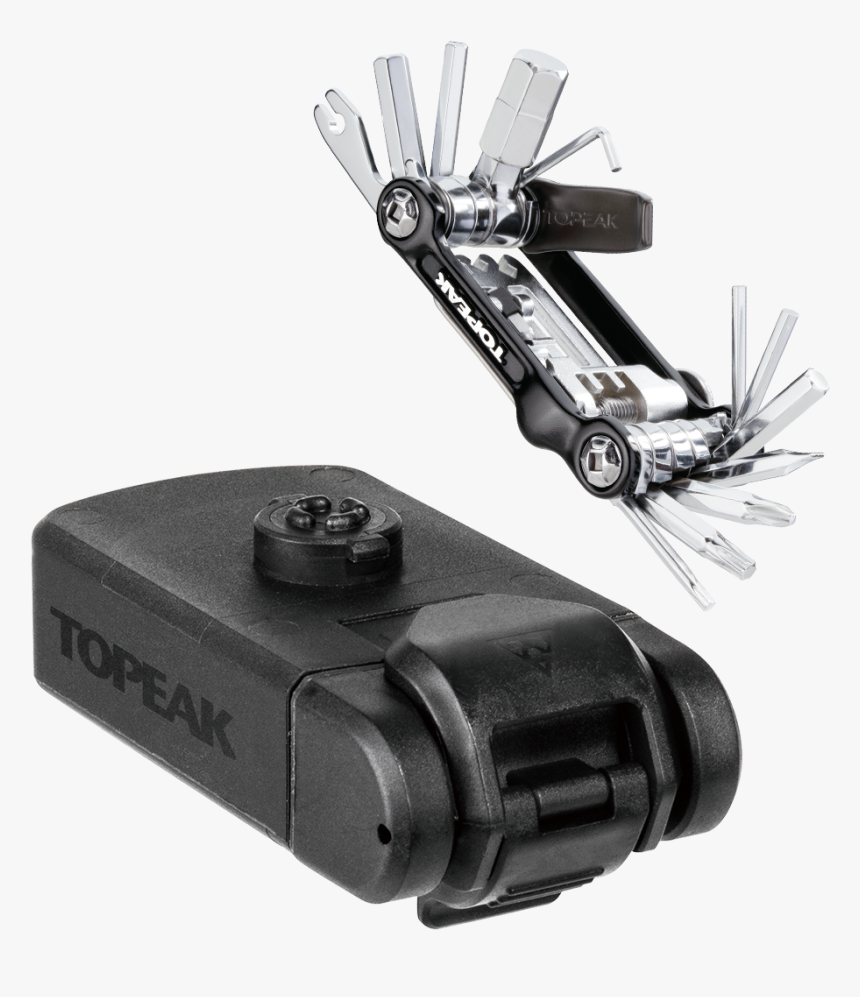 Toolbox Png, Transparent Png