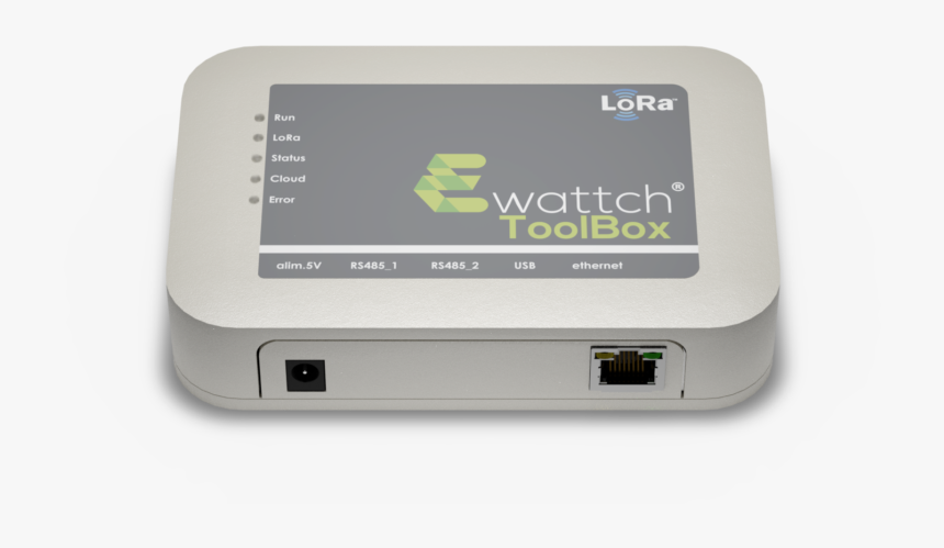 Passerelle Toolbox Ewattch, HD Png Download