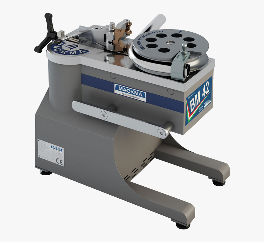 Curvatubi Senza Anima Bm42 Fronte, HD Png Download