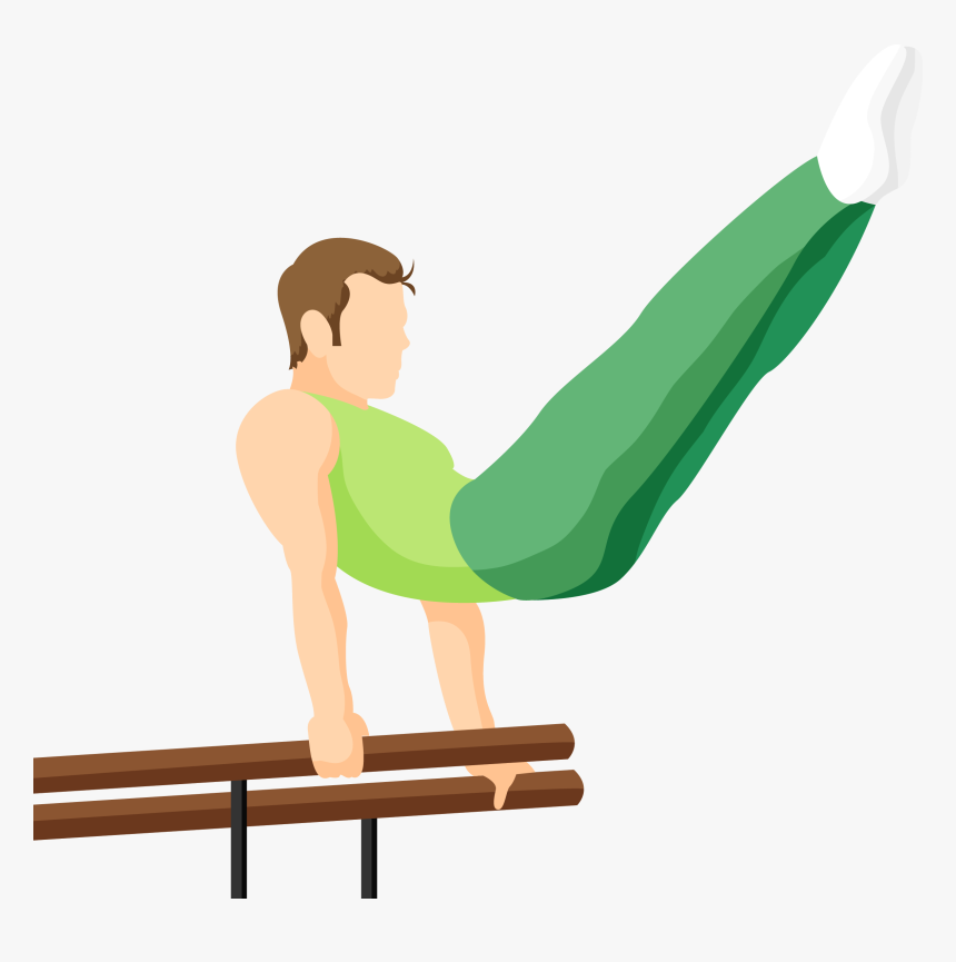 Png Images, Pngs, Gymnastics, Gymnast, Gymnasts,, Transparent Png