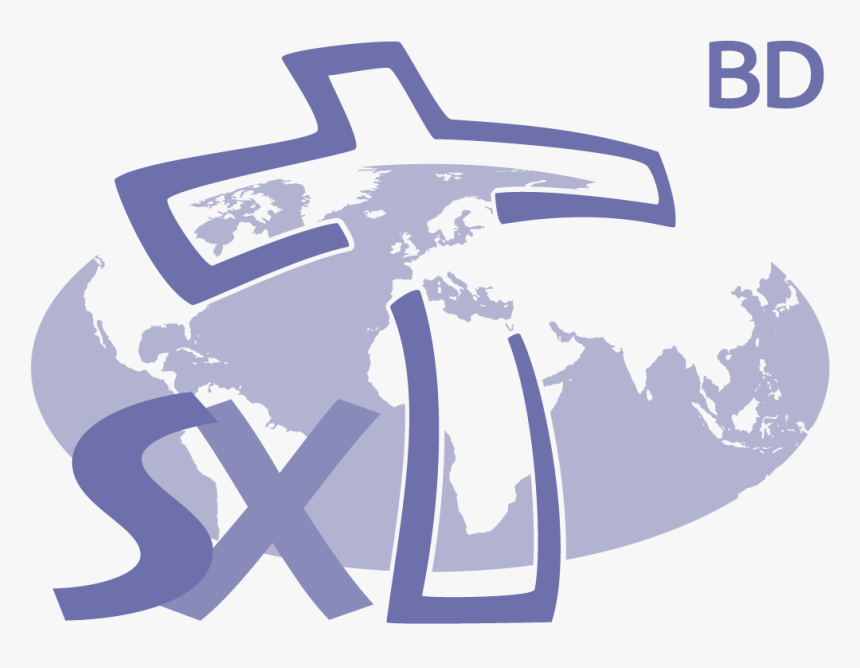 Logo Sx Icon Bd, HD Png Download