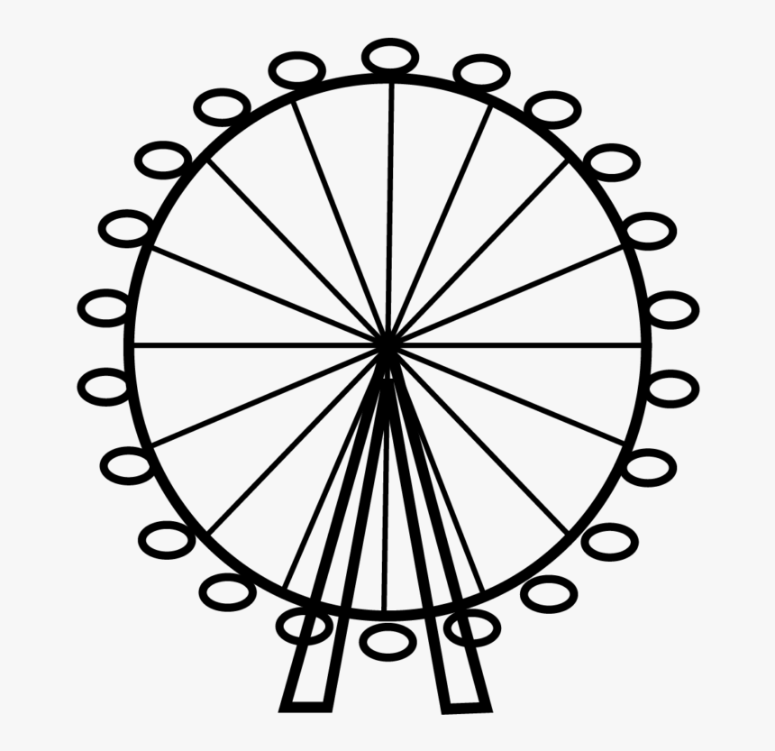 London Png, Transparent Png