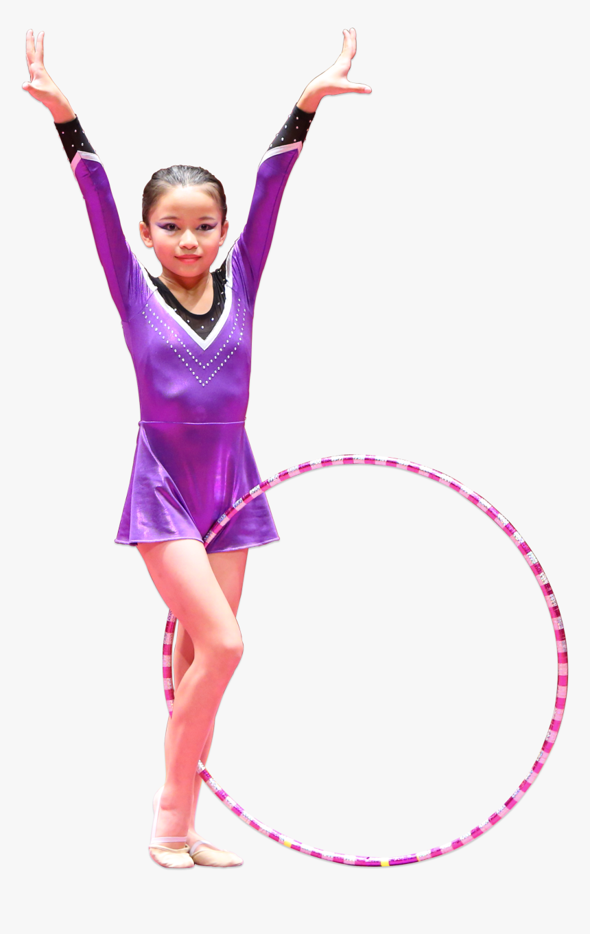 Gymnast Png, Transparent Png