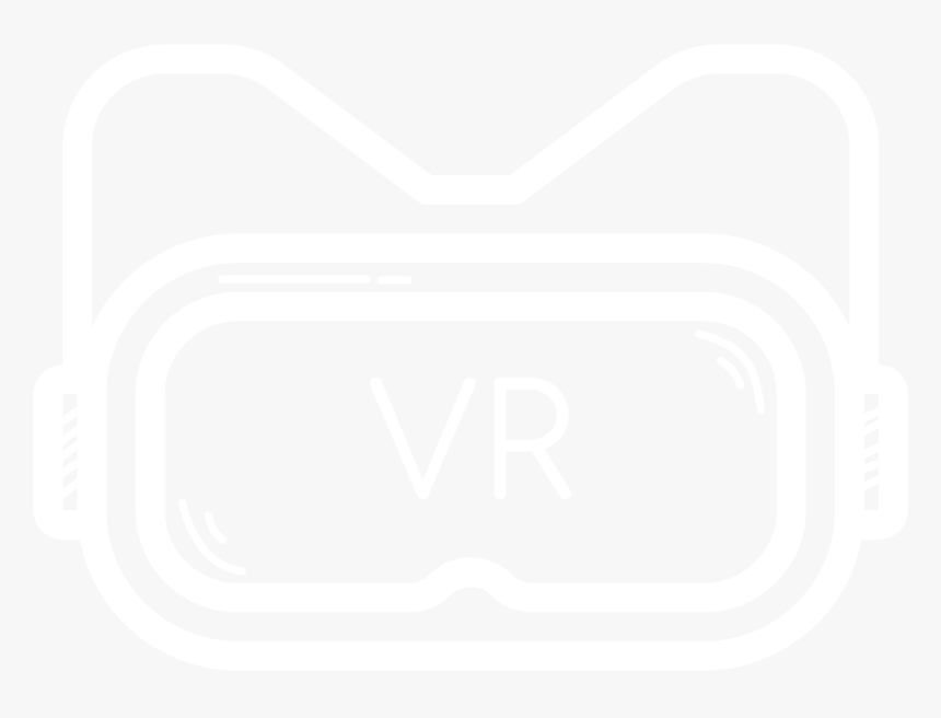 Virtual Reality Services, HD Png Download