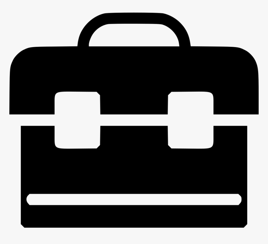 Toolbox, HD Png Download